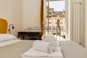 DEB Suite Campo de' fiori nel cuore di Roma